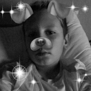 Meet your Posher, Ryker